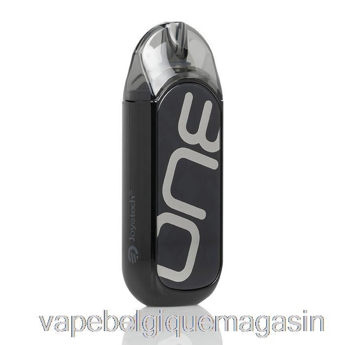 Vape Belgique Joyetech Teros One 13w Pod System Carbonado